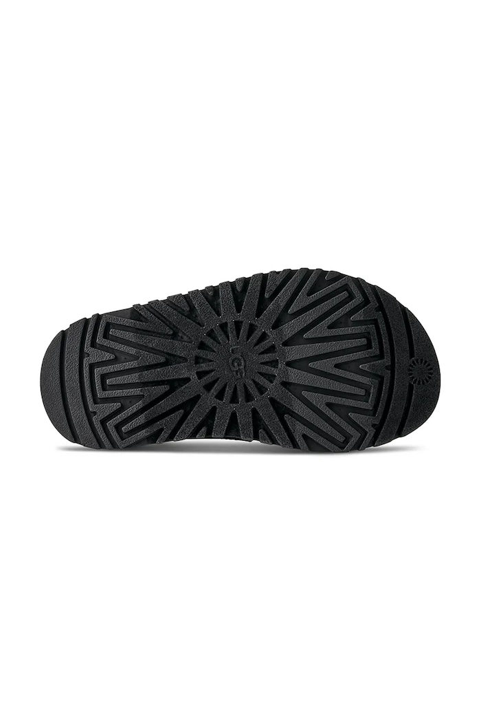 Šľapky UGG GOLDENGLOW SLIDE 1166513K