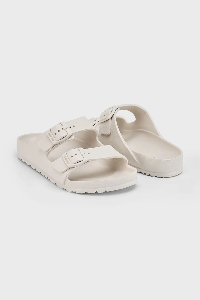 Mayoral slapi copii 43657.J0A.Kids.PPYA bej SS25