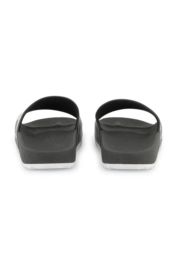 Băieți Karl Lagerfeld șlapi copii Z30379.36.39 negru