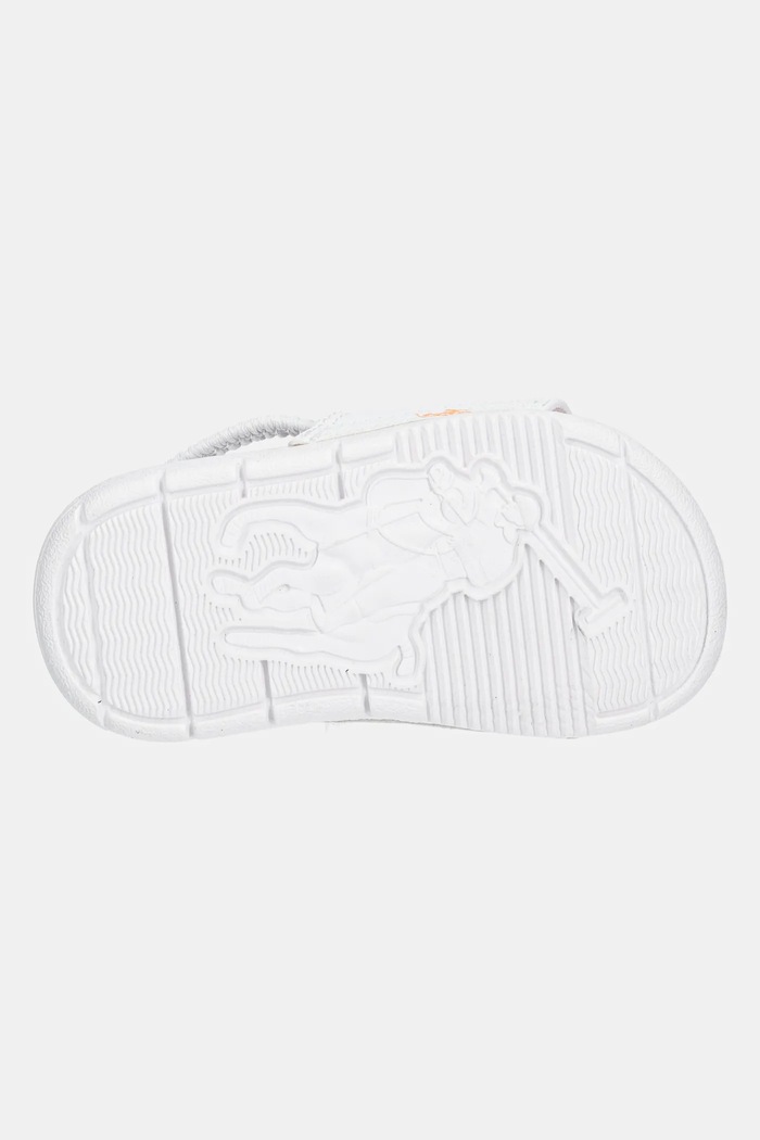 Polo Ralph Lauren klapki FAIRVIEW PS RL01905101 biały