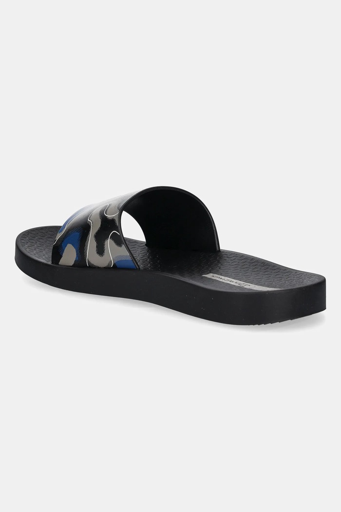 Момче Детски чехли Ipanema URBAN VI SLIDE KIDS 83614.AY566 черен