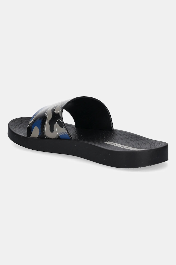Момче Детски чехли Ipanema URBAN VI SLIDE KIDS 83614.AY566 черен