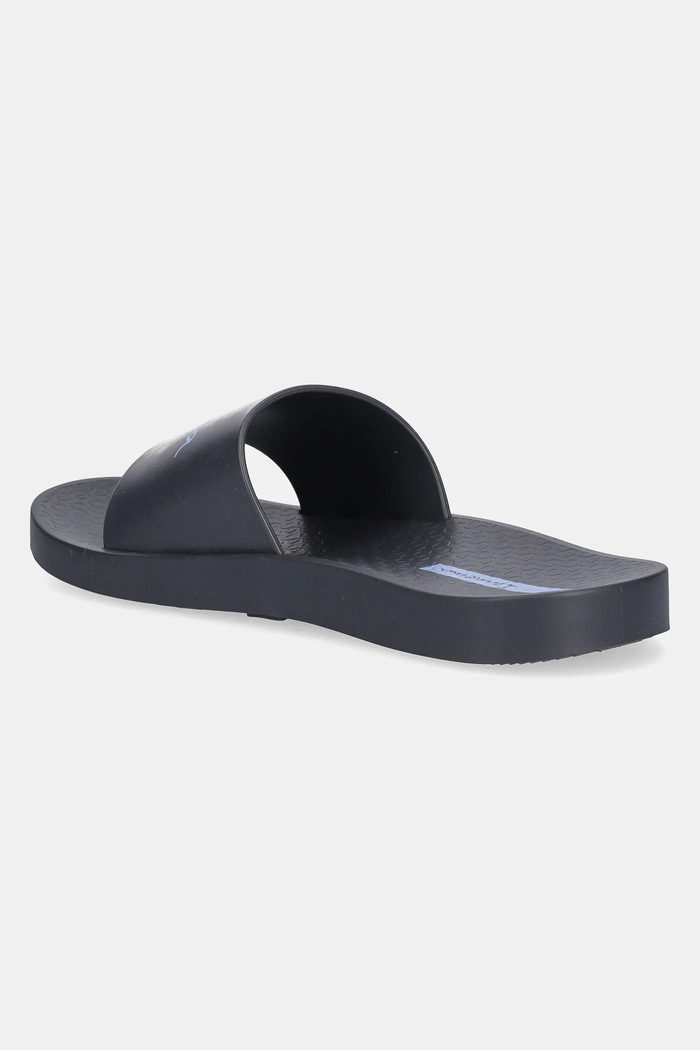 Chlapec Detské šľapky Ipanema URBAN VI SLIDE KIDS 83614.BC872 tmavomodrá