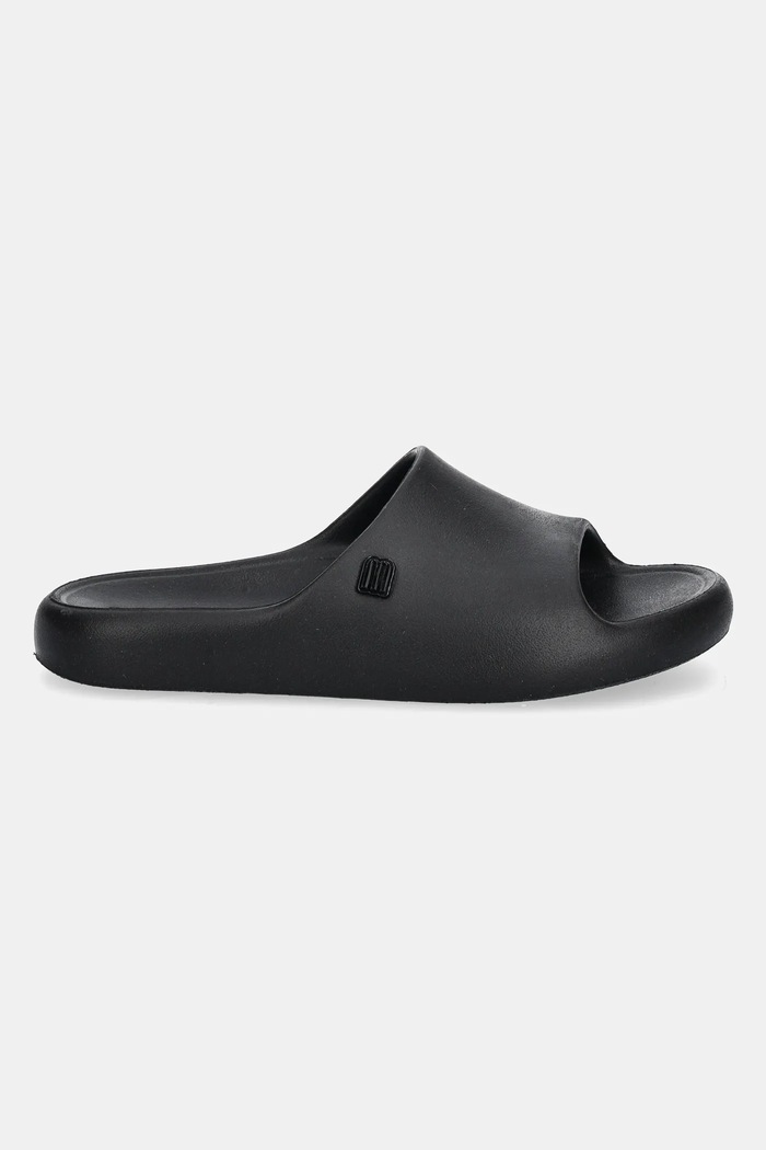 Детски чехли Melissa FREE PRINT SLIDE M.35936 черен SS25
