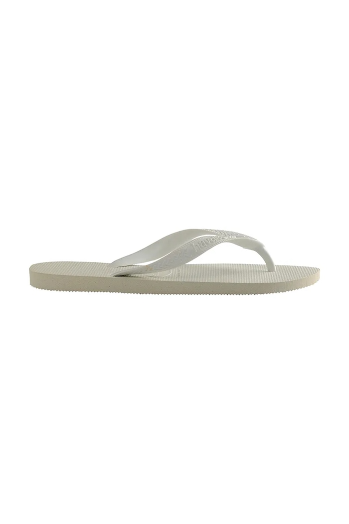 Detské žabky Havaianas TOP 4000029 biela SS26