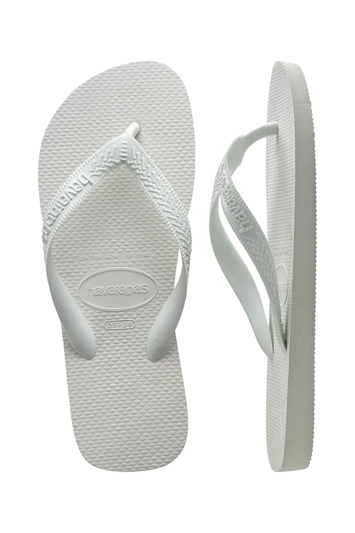 Detské žabky Havaianas TOP 4000029