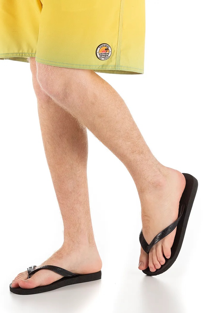 Παιδικές σαγιονάρες Havaianas TOP 4000029