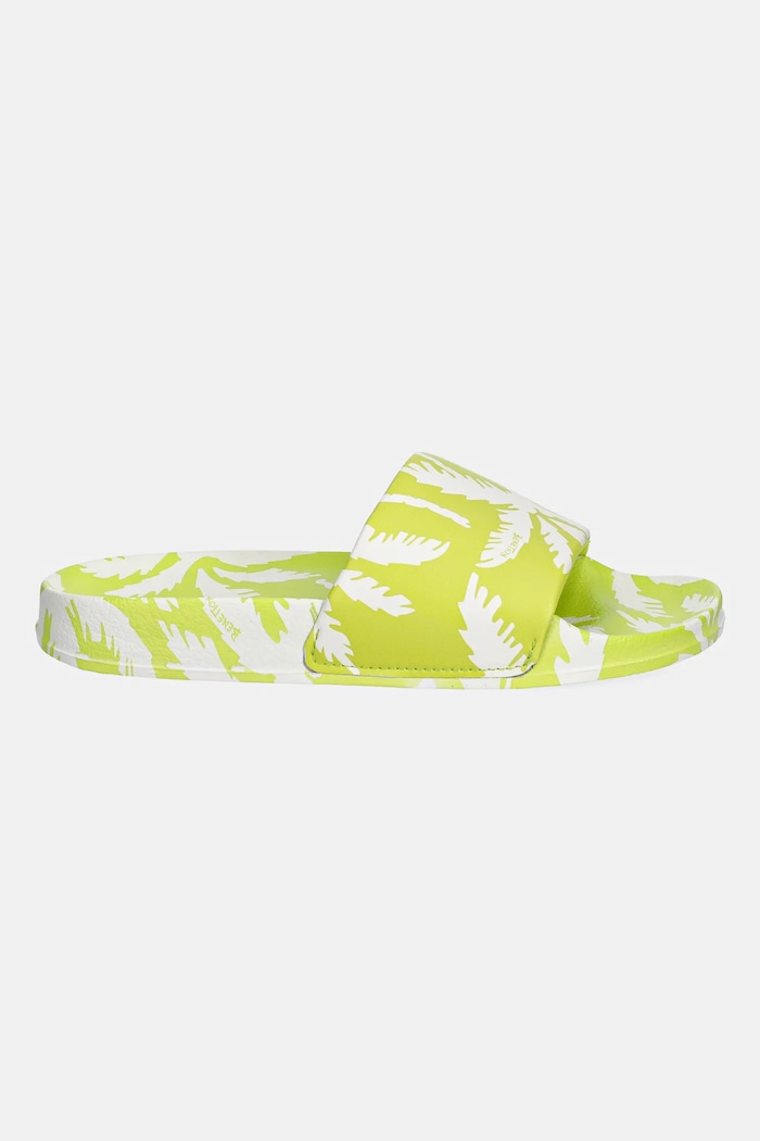 United Colors of Benetton Klapki dziecięce 89W40D01G.G.Seasonal zielony SS25