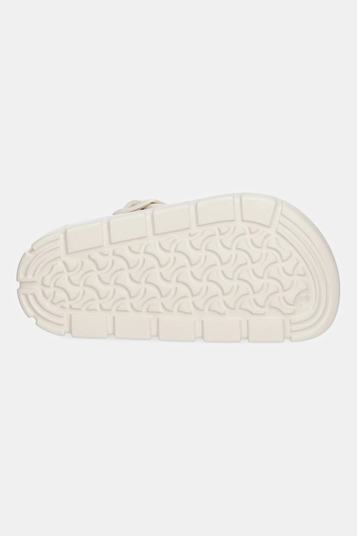Dětské pantofle Birkenstock 1032230 béžová