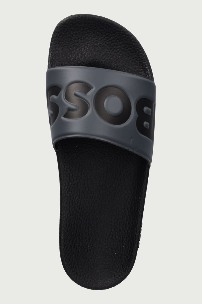 Natikače za muškarce Aryeh BOSS 50536835.036 siva