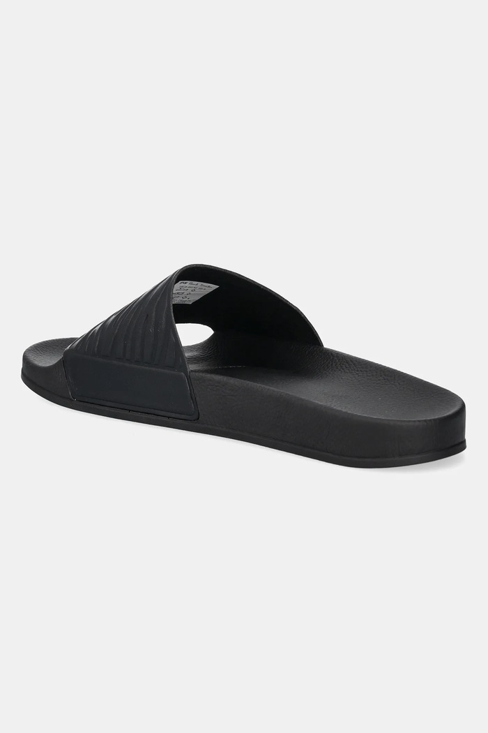Încălțăminte PS Paul Smith Papuci Zed M2S.ZED01.PRUB negru