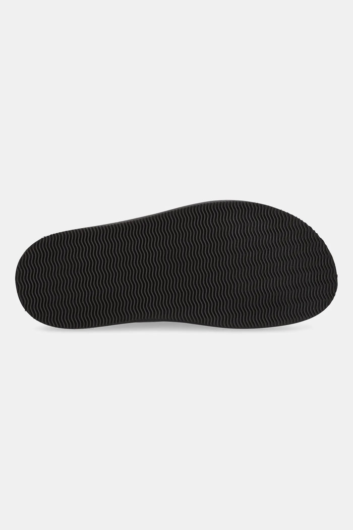 Slapi de piele Paul&Shark maro 25418010.695
