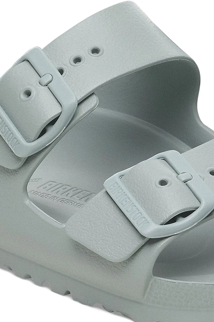 Obuv Šľapky Birkenstock Arizona EVA 1029538 modrá