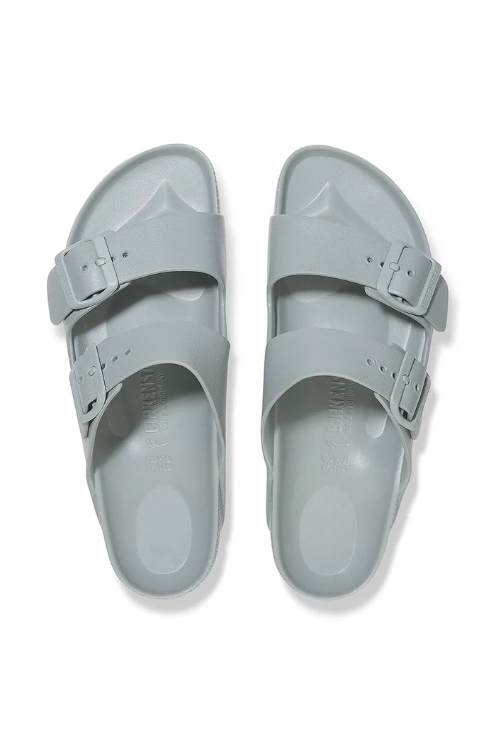 Šľapky Birkenstock Arizona EVA 1029538 modrá