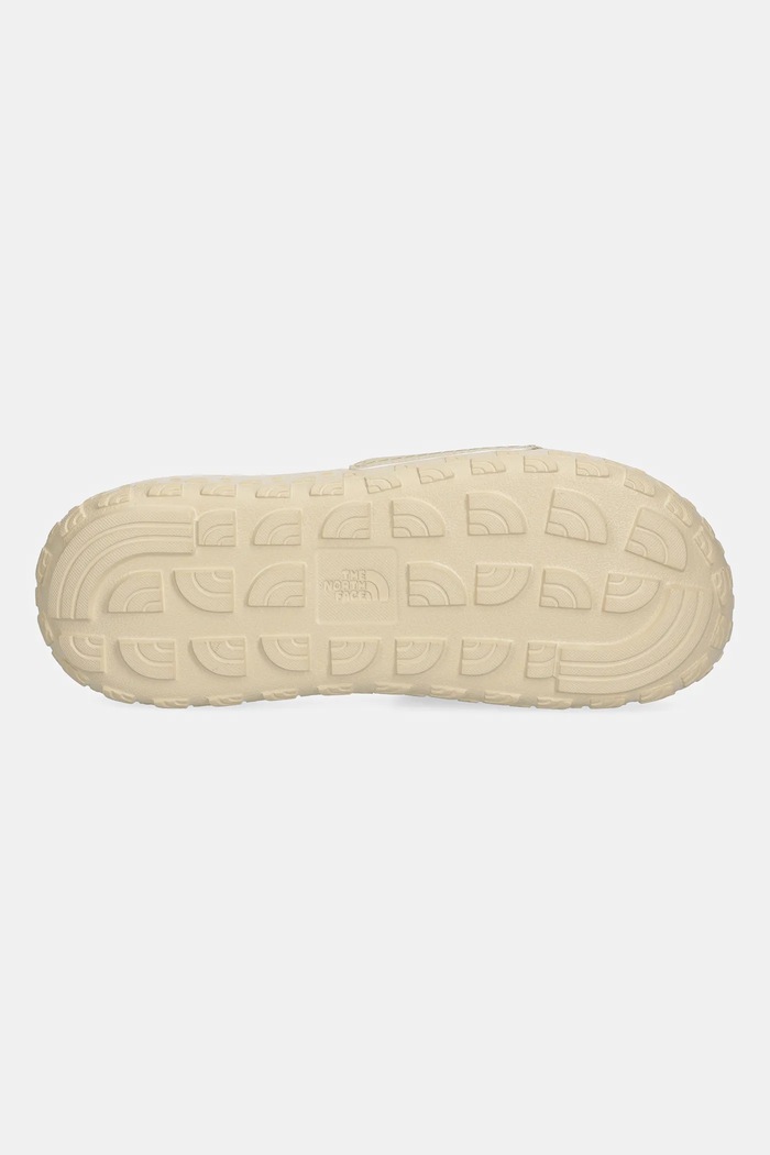 The North Face papucs Never Stop Cush Slide NF0A8A9069Y1 bézs