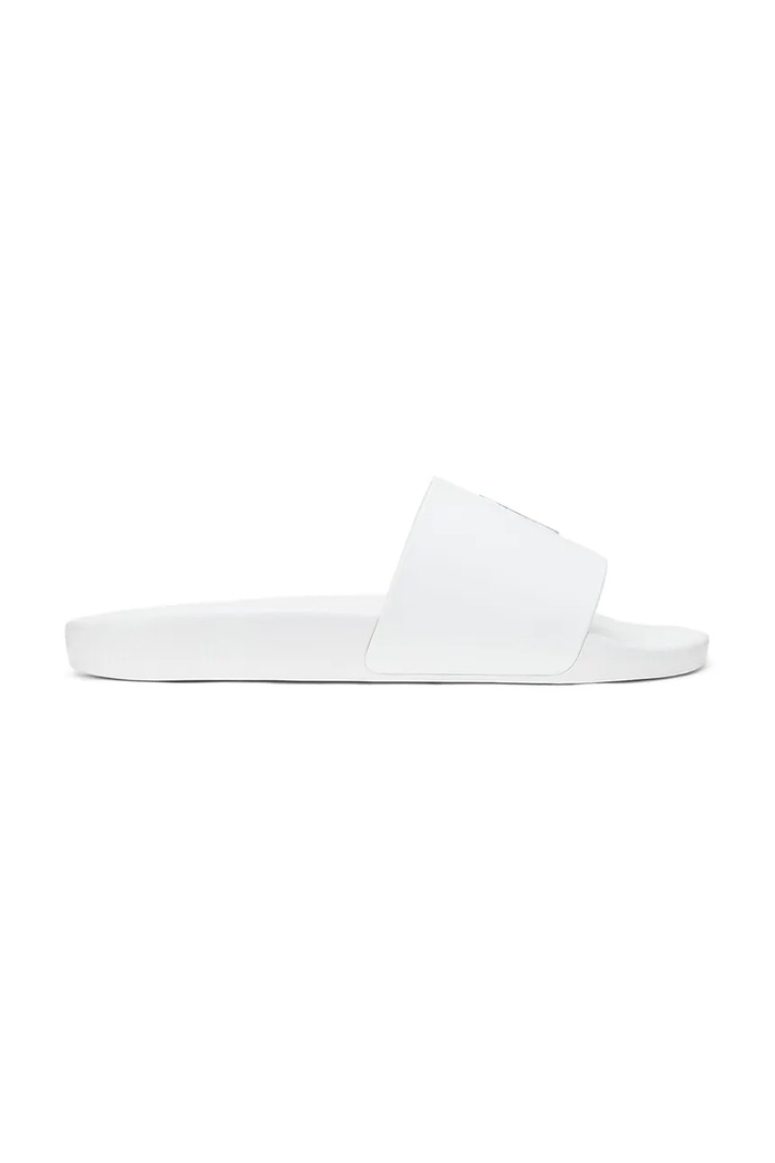 Šľapky Polo Ralph Lauren Polo Slide biela 809961001004.100