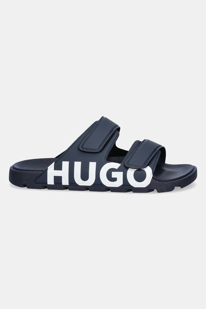 Чехли HUGO Evander 50542042.410 тъмносин SS25