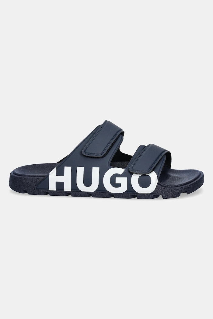 Чехли HUGO Evander 50542042.410 тъмносин SS25