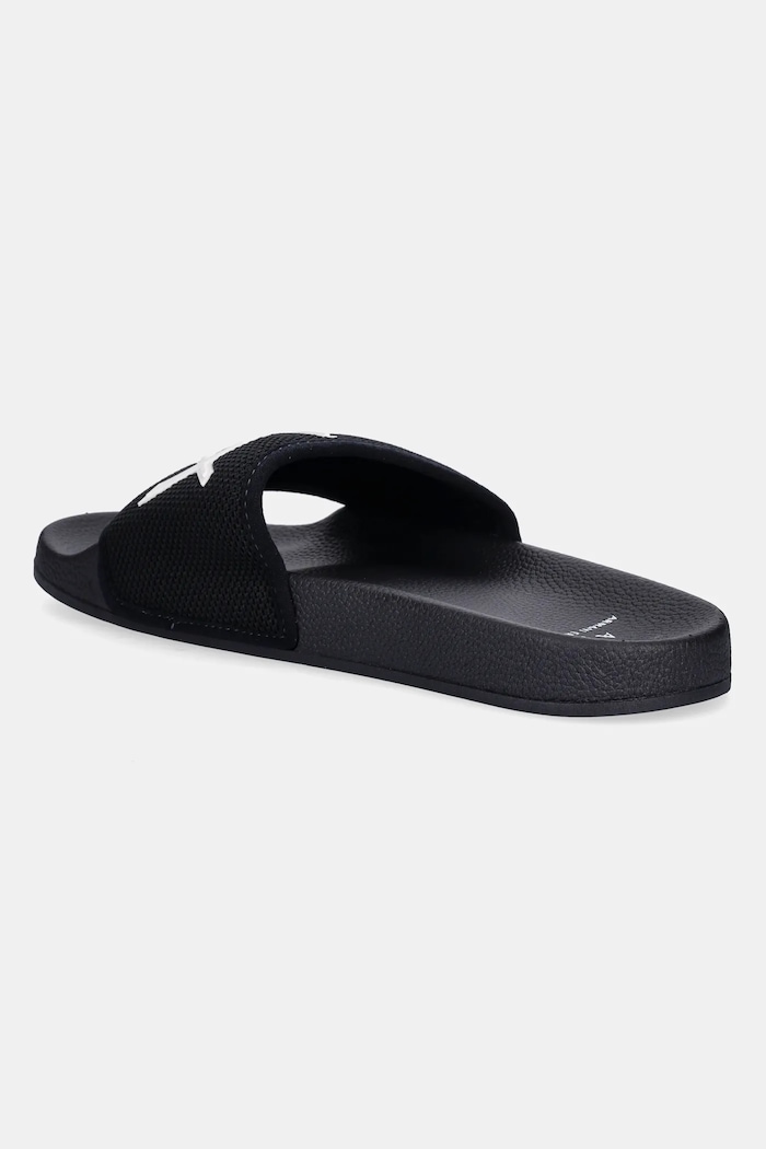 Obutev Natikači Armani Exchange XUP001.XV820.U385 mornarsko modra