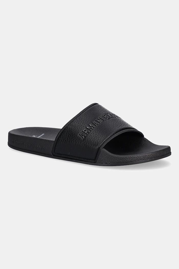 Чехли Armani Exchange черен XUP017.XV795.00002