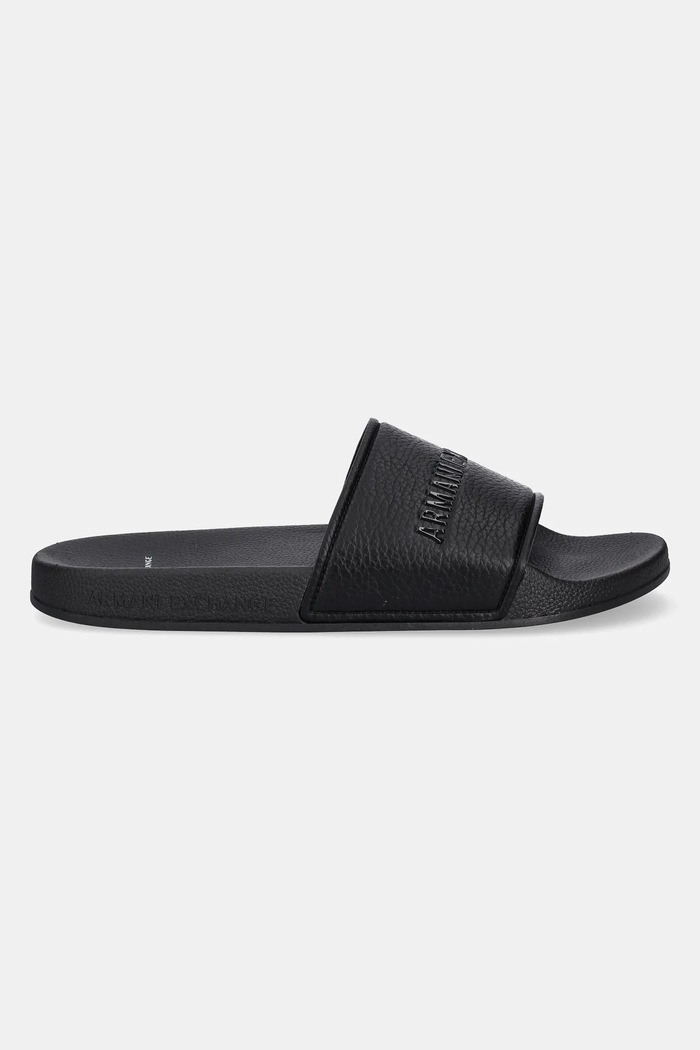 Чехли Armani Exchange XUP017.XV795.00002 черен SS25