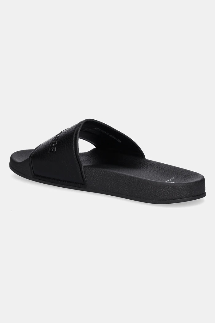 Обувки Чехли Armani Exchange XUP017.XV795.00002 черен