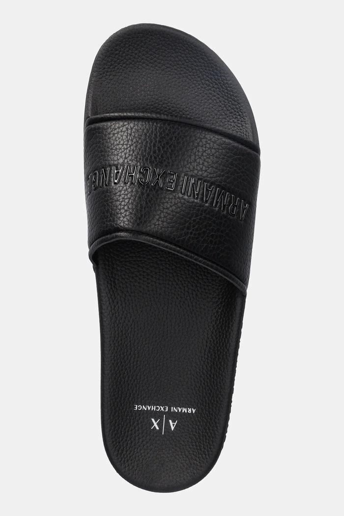 Чехли Armani Exchange черен XUP017.XV795.00002
