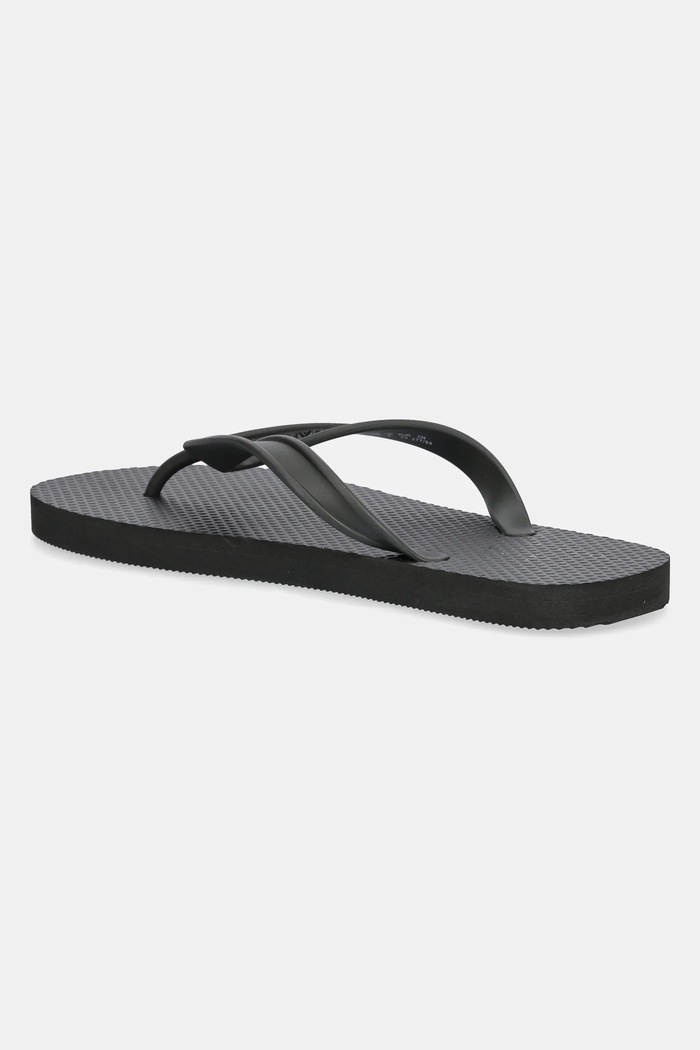 Cipők Armani Exchange flip-flop XUQ002.XV676.R401 fekete
