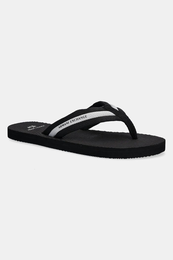 Japanke Armani Exchange sintetički crna XUQ006.XV962.N814