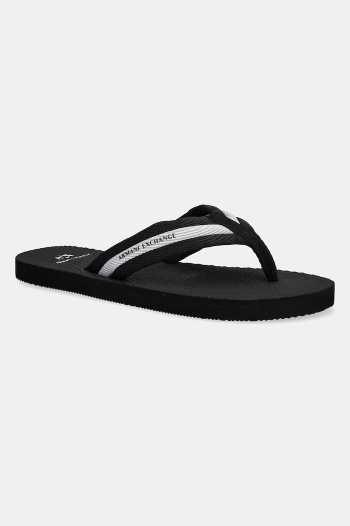 Japanke Armani Exchange sintetički crna XUQ006.XV962.N814