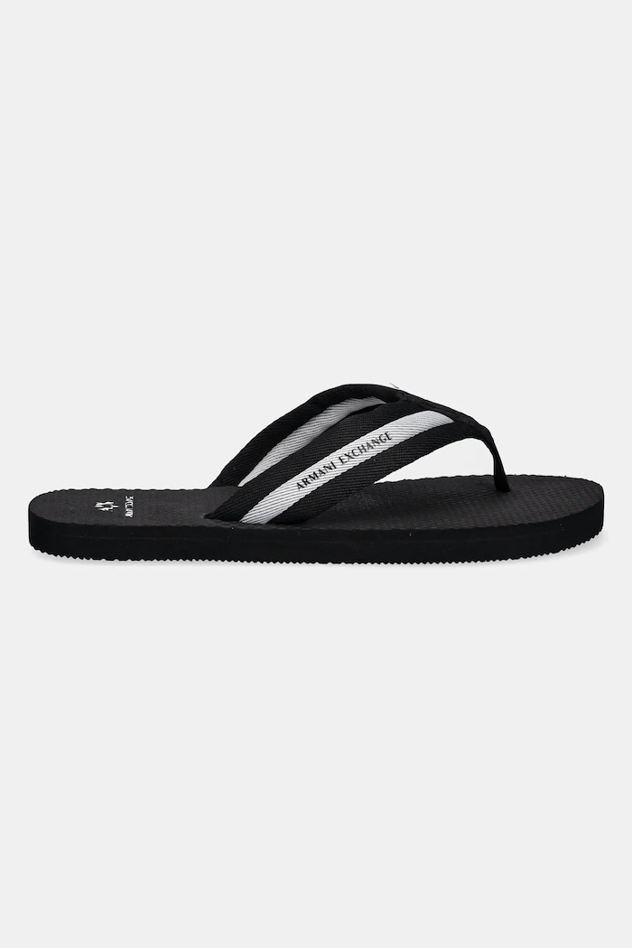 Japanke Armani Exchange XUQ006.XV962.N814 crna SS25