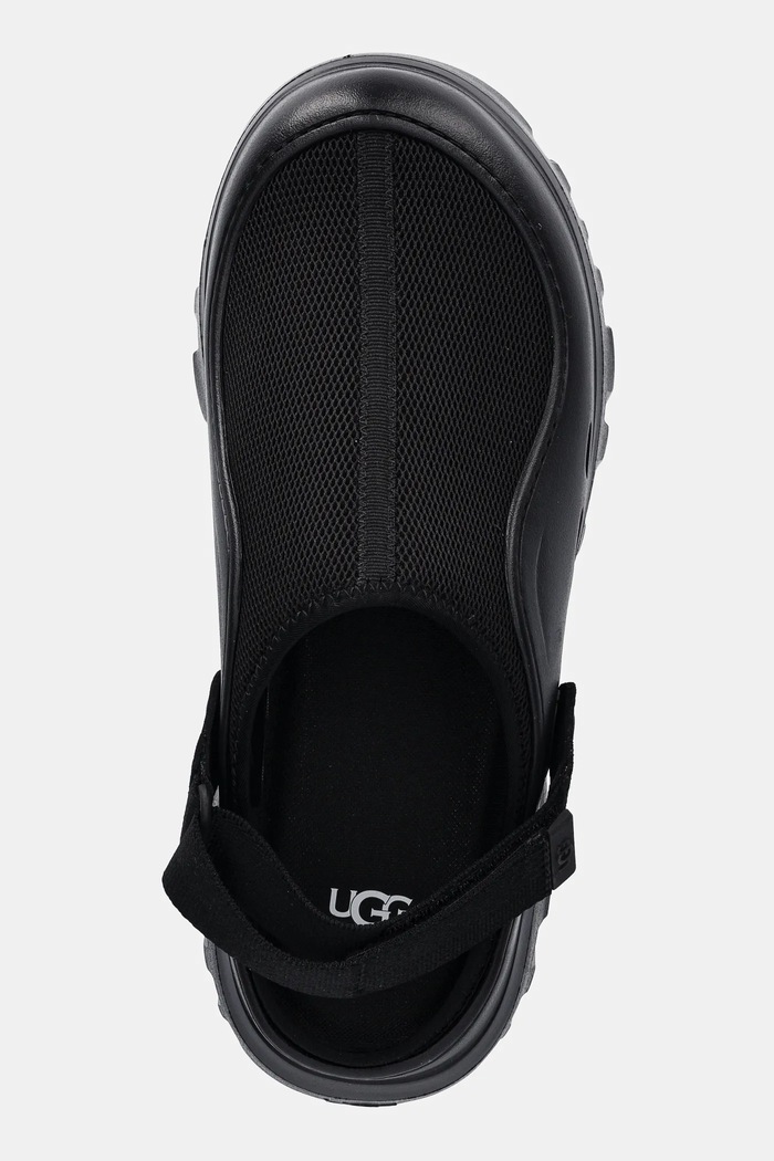 UGG sliders Peakmod black 1166912.BLK