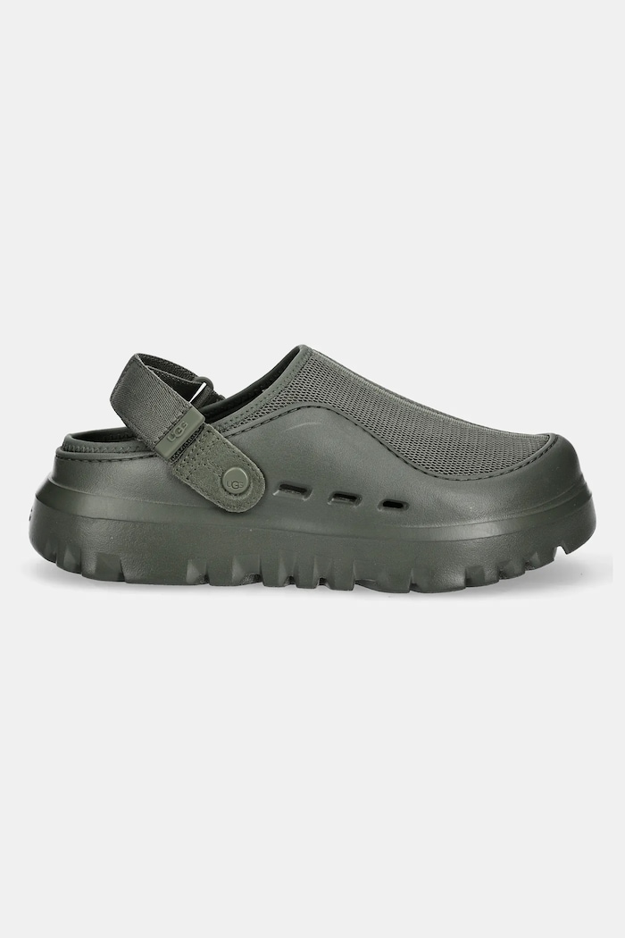 UGG Papuci Peakmod 1166912.WLN verde SS25