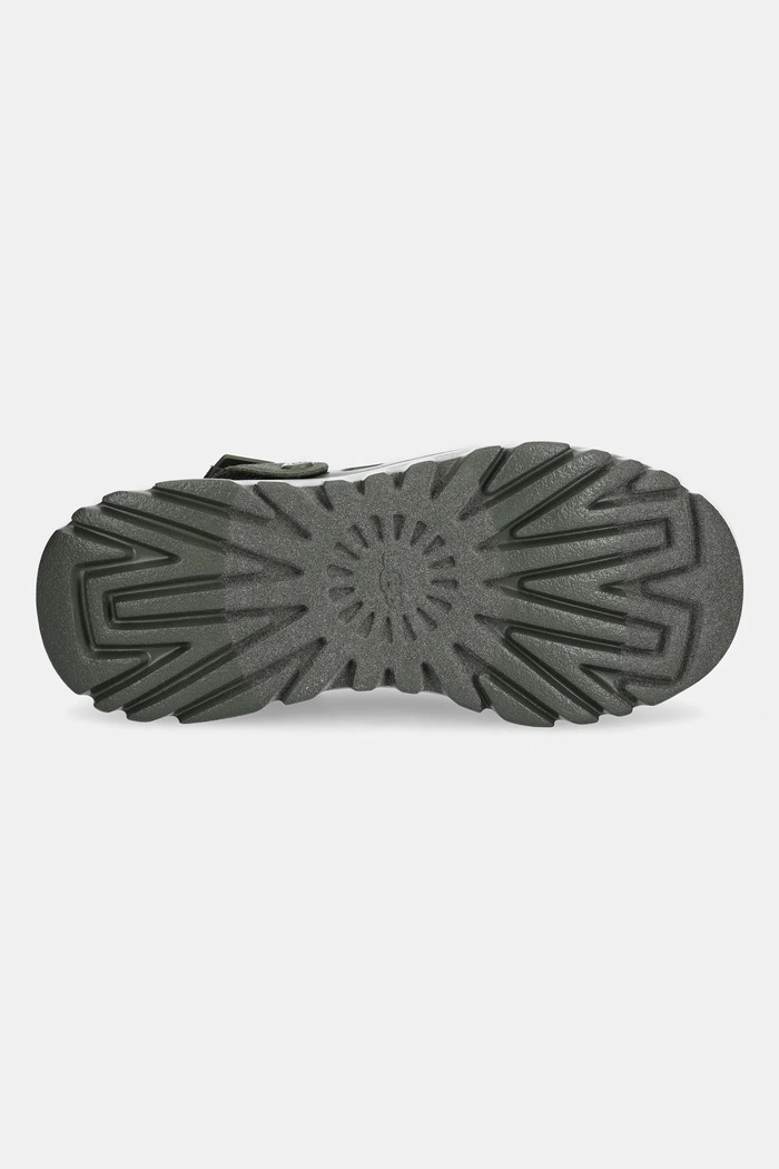 Papuci Peakmod UGG verde 1166912.WLN