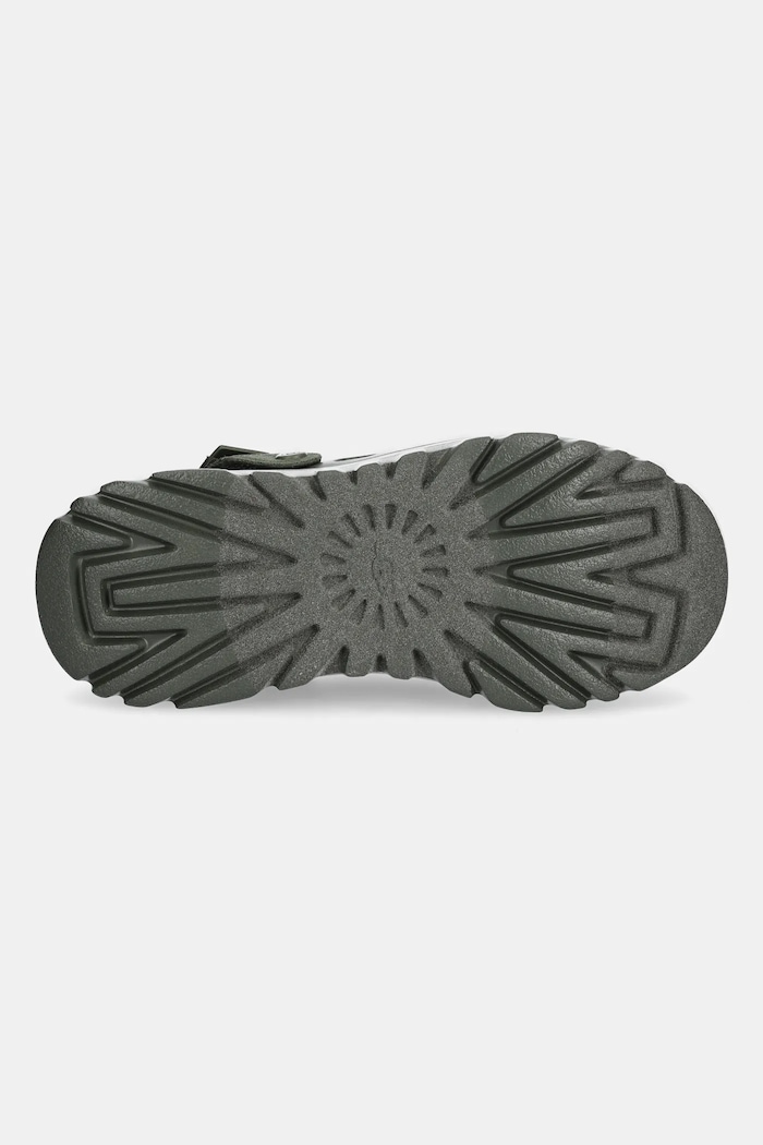 Papuci Peakmod UGG verde 1166912.WLN