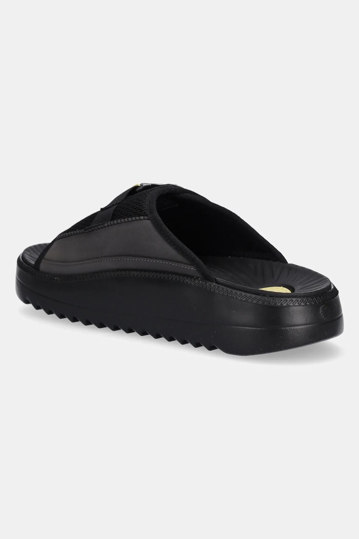 Încălțăminte UGG papuci Maxxer Slide 2.0 1167871.BLK negru