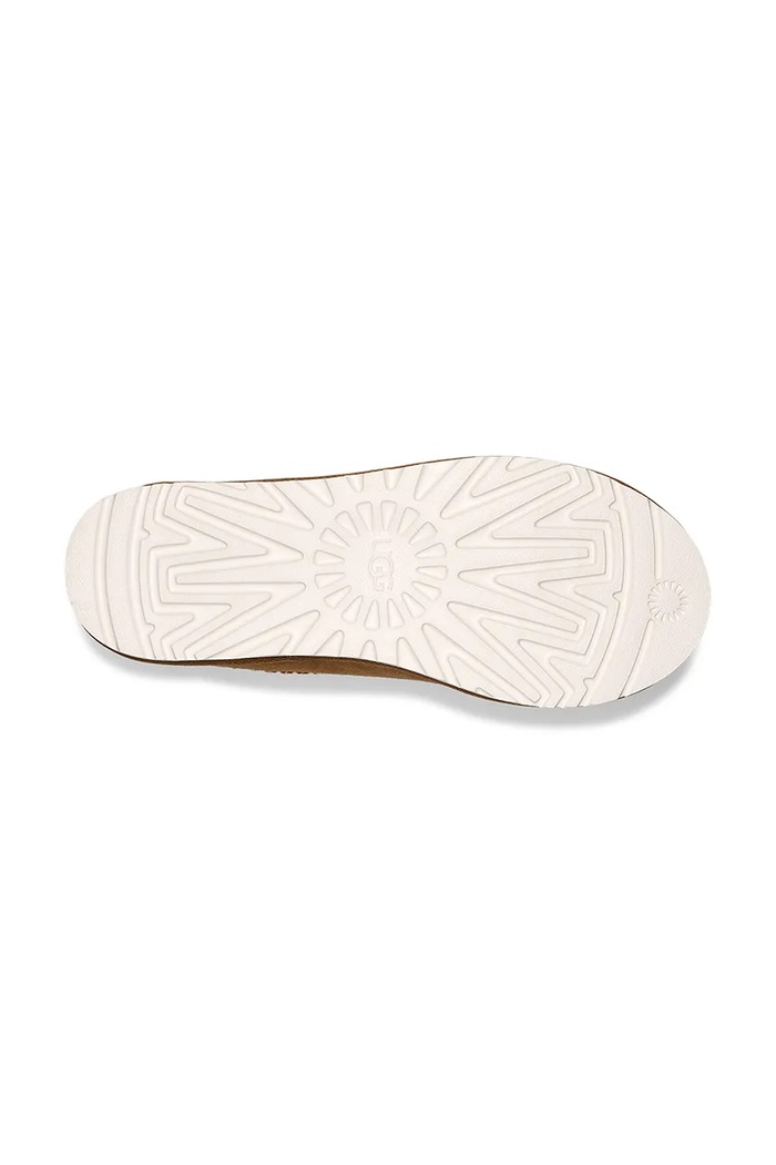 UGG kapcie zamszowe Tasman 5950.CRGH