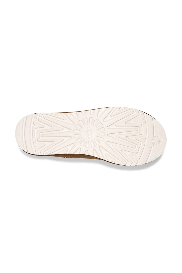 UGG kapcie zamszowe Tasman 5950.CRGH