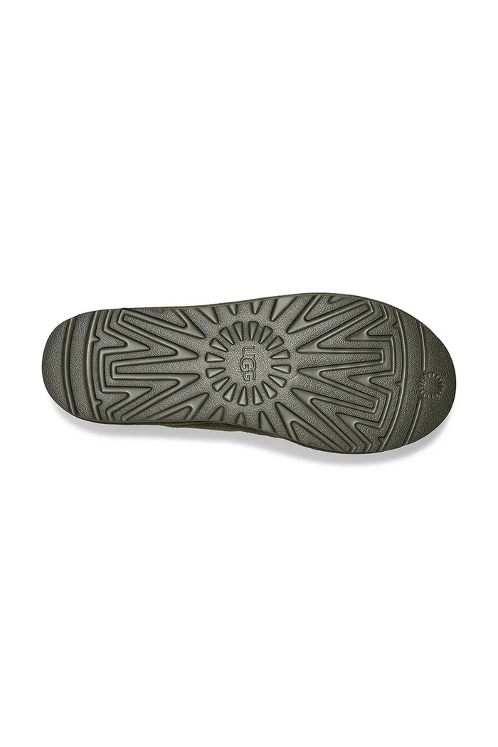 UGG Kapcie zamszowe Tasman 5950.WLN
