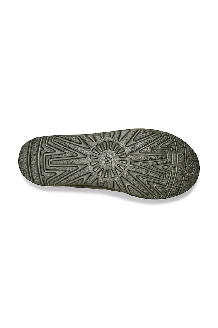 UGG Kapcie zamszowe Tasman 5950.WLN