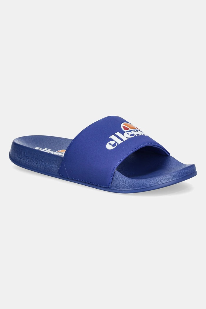 Ellesse papucs Filippo Slide kék SHZF0834