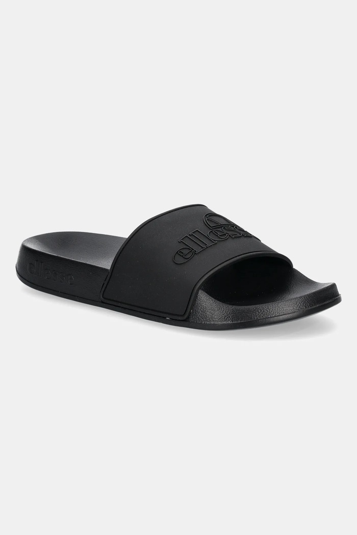 Pantofle Ellesse LS65 Slide černá SHZF1012