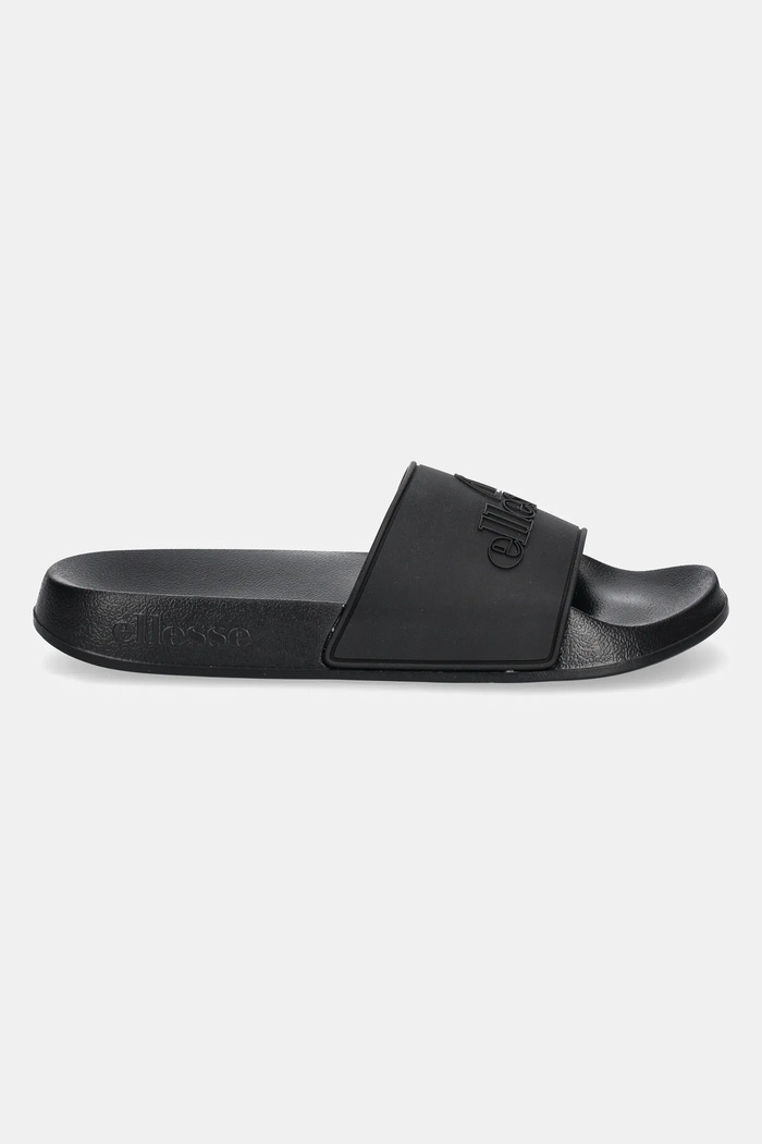 Pantofle Ellesse LS65 Slide SHZF1012 černá SS25