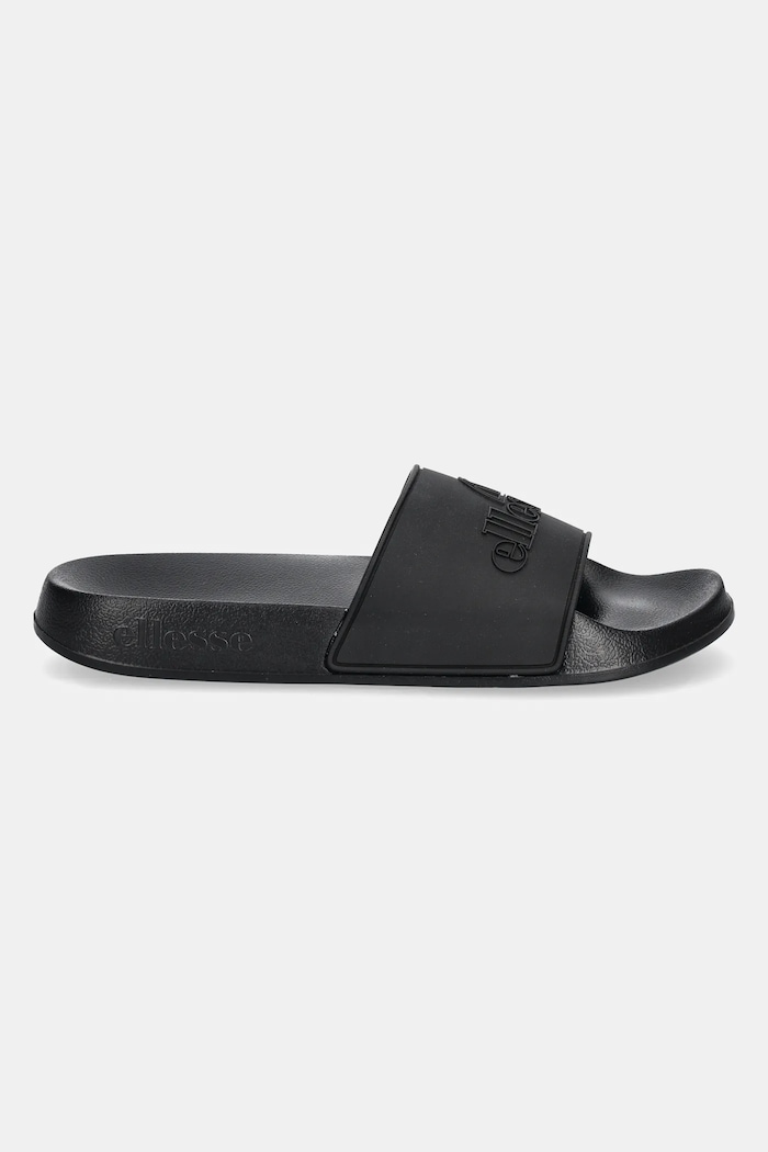 Pantofle Ellesse LS65 Slide SHZF1012 černá SS25