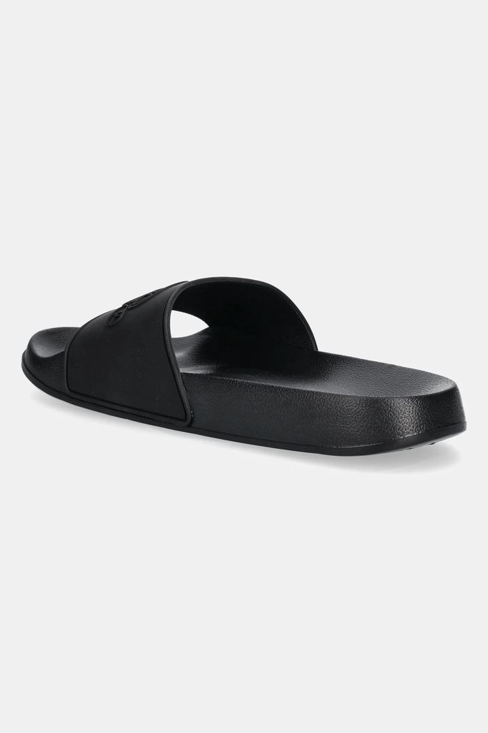 Boty Pantofle Ellesse LS65 Slide SHZF1012 černá