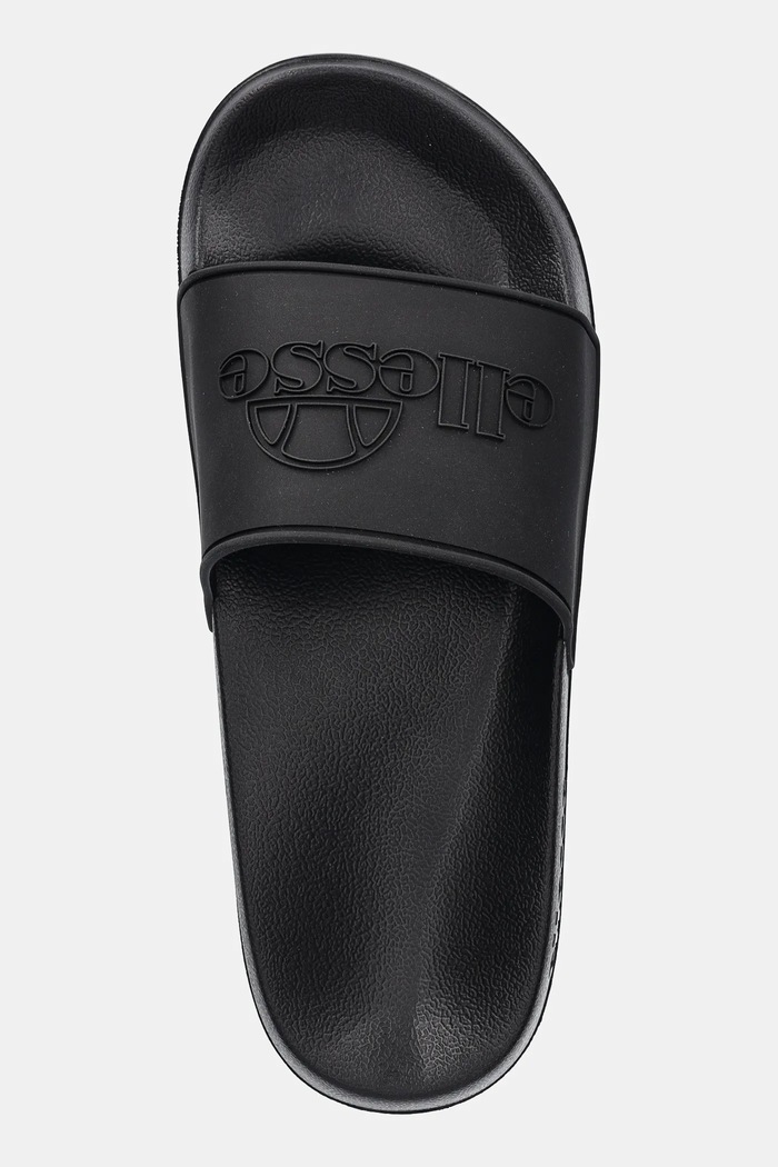 Pantofle Ellesse LS65 Slide černá SHZF1012