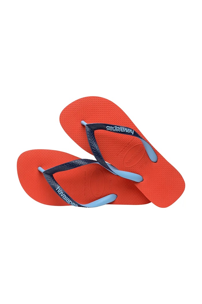 Japanke Havaianas TOP MIX 4115549.5023 crvena