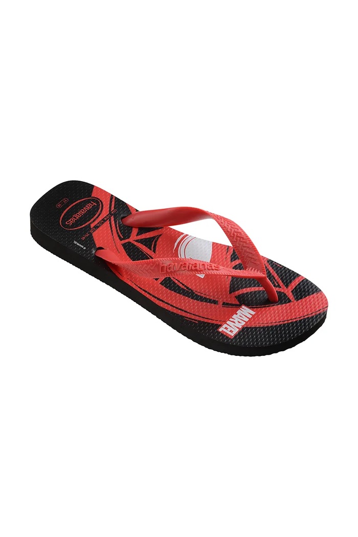 Obuća Japanke Havaianas TOP MARVEL 4146953.9710 crvena
