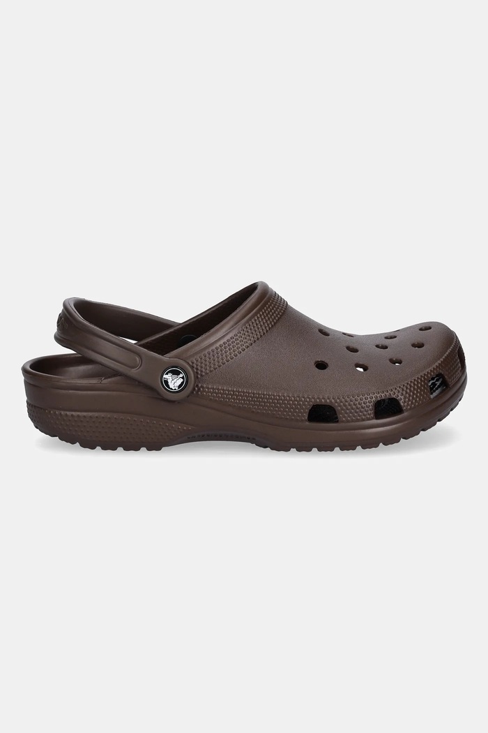 Crocs sliders Classic 10001.21Q brown SS25