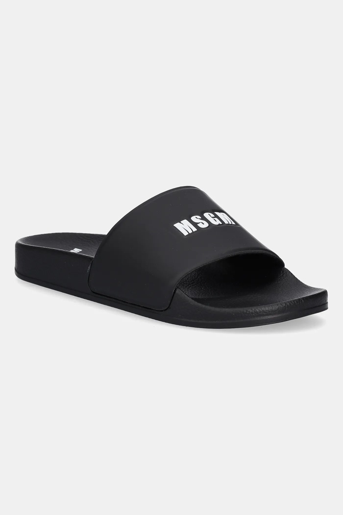 MSGM papuci negru 3840MS208.864.99